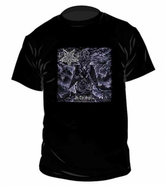 Dark Funeral In The Sign T Shirt
