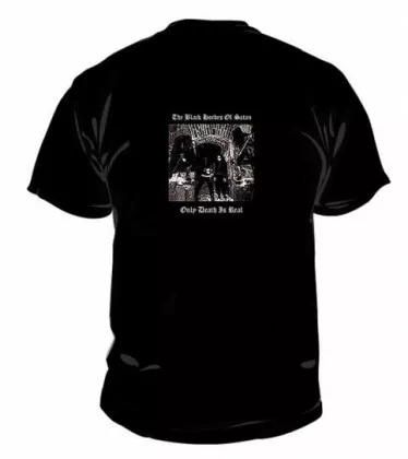Dark Funeral In The Sign T Shirt