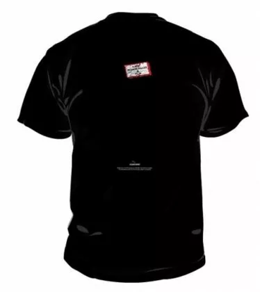 Hammer Horror Twins Of Evil T Shirt
