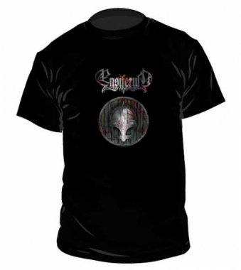 Ensiferum Blood Is The Price Of Glory T Shirt