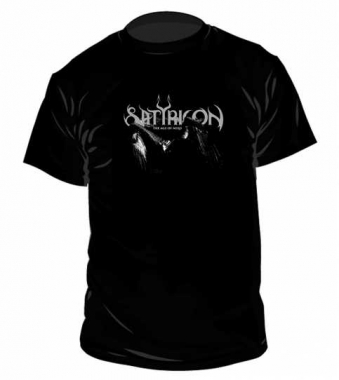 Satyricon Age Of Nero T Shirt