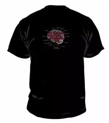 Death Spiritual Healing T Shirt