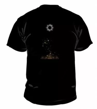 Samael Star T Shirt