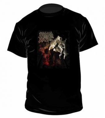 Morbid Angel Illud Divinum Insanum T Shirt