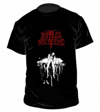 Impaled Nazarene KFS T Shirt
