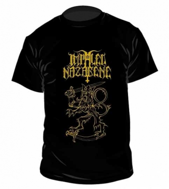Impaled Nazarene Let's Fucking Die T Shirt