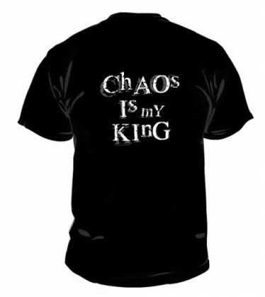 Onslaught VI T Shirt