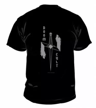 Diocletian Decimator T Shirt