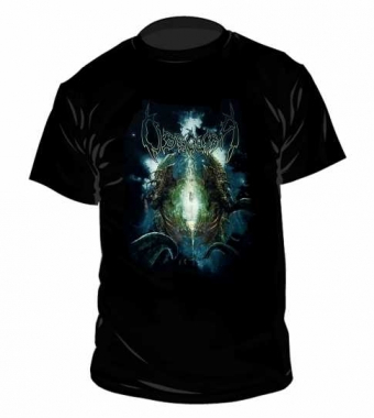 Obscura Omnivium T Shirt