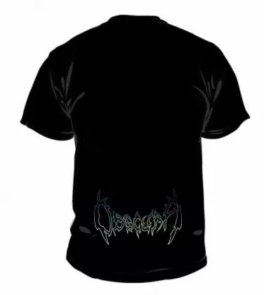 Obscura Omnivium T Shirt