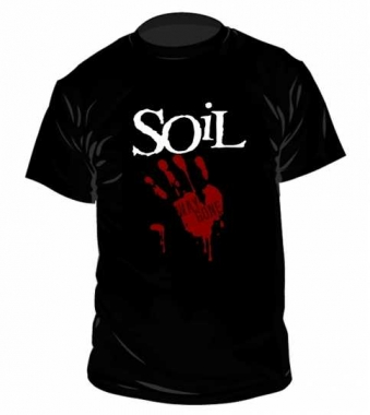 Soil Way Gone T Shirt