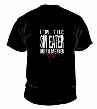 Soil Way Gone T Shirt
