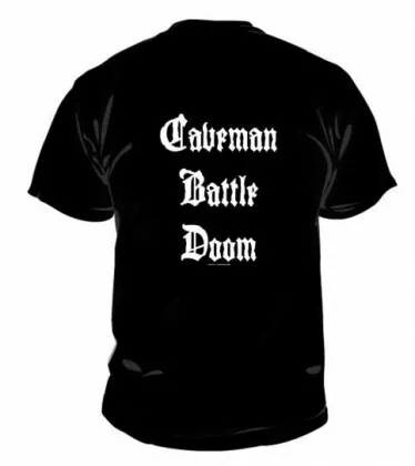Conan Horseback Battle Hammer T Shirt