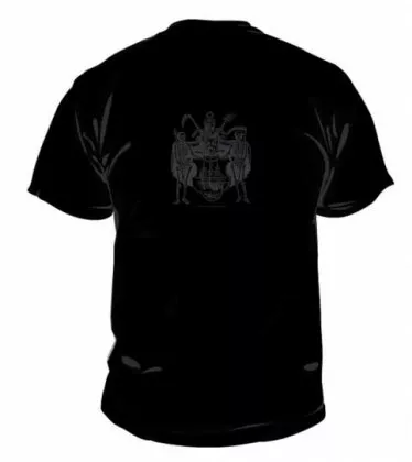 My Dying Bride Feel the Misery T Shirt