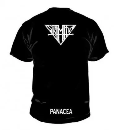 Sektemtum Panacea T Shirt