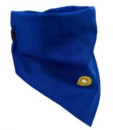 Bandana Kopftuch Blau | URBAC 018