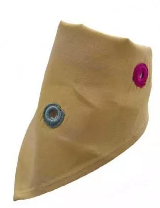 Bandana Kopftuch Beige | URBAC 021