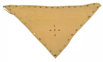 Boho Halstuch Beige | URBAC 031