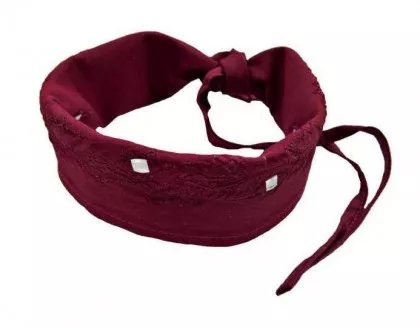 Bandana Weinrot | URBAC 032