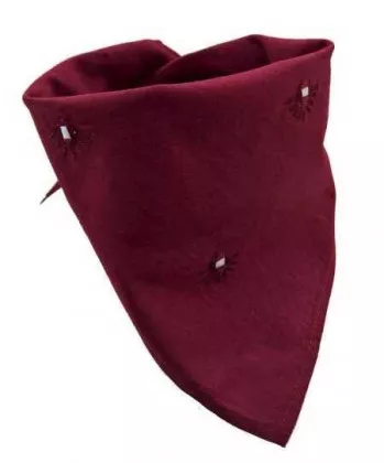 Neckerchief Ruby | URBAC 032