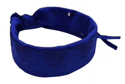 Bandana Blau | URBAC 033A