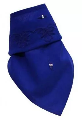 Bandana Blau | URBAC 033A