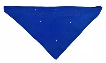 Bandana Blau | URBAC 033A