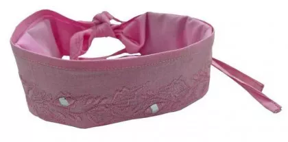 Bandana Rosa | URBAC 034A