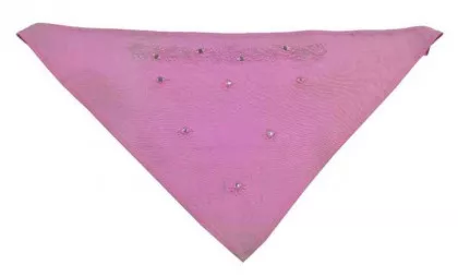 Bandana Rosa | URBAC 034A