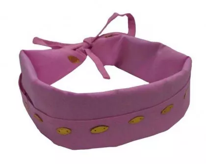 Bandana Rosa | URBAC 034B
