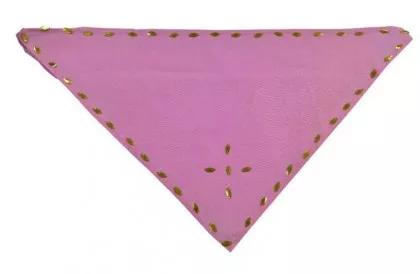 Bandana Rosa | URBAC 034B