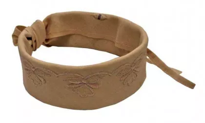Bandana Beige | URBAC 035