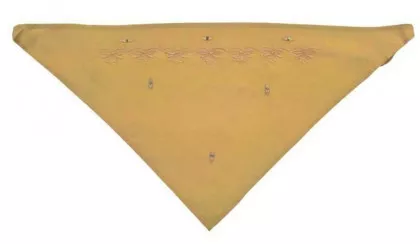 Bandana Beige | URBAC 035