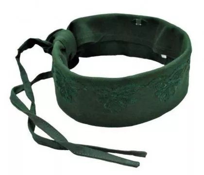 Bandana Grün | URBAC 036