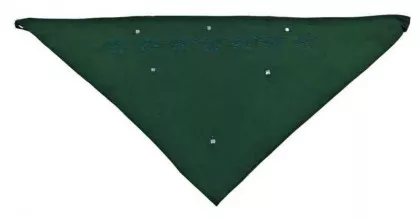Bandana Grün | URBAC 036