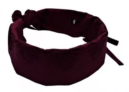 Bandana Weinrot | URBAC 037