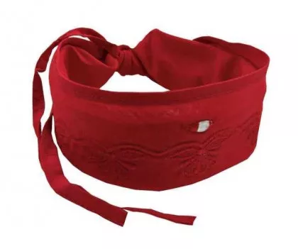Bandana Rot | URBAC 038