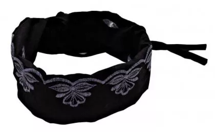 Bandana Schwarz | URBAC 039