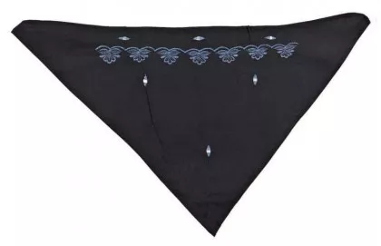 Bandana Schwarz | URBAC 039