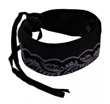 Bandana Schwarz | URBAC 040