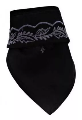 Neckerchief Black | URBAC 040