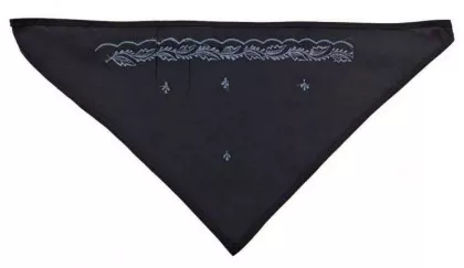 Bandana Schwarz | URBAC 040