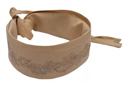 Bandana Beige | URBAC 043