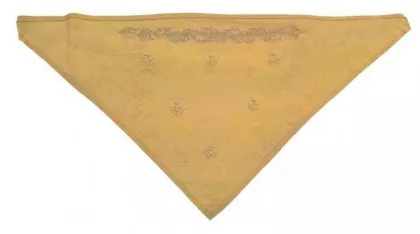 Bandana Beige | URBAC 043