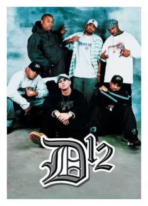 Posterfahne D 12