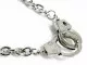 Gothic Necklace Jewelry Handcuffs