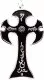 Necklace Pendant Cross