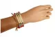 IDA 007 - Red Indian Armband