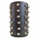 Wrist Bracer Pointed Studs