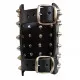 Wrist Bracer Pointed Studs